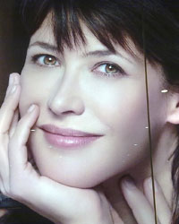 Sophie Marceau